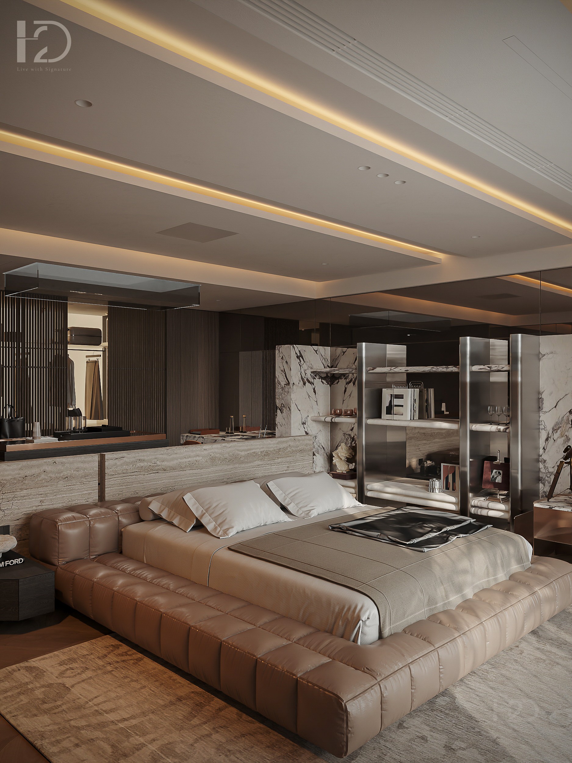 H2D Design hôm nay