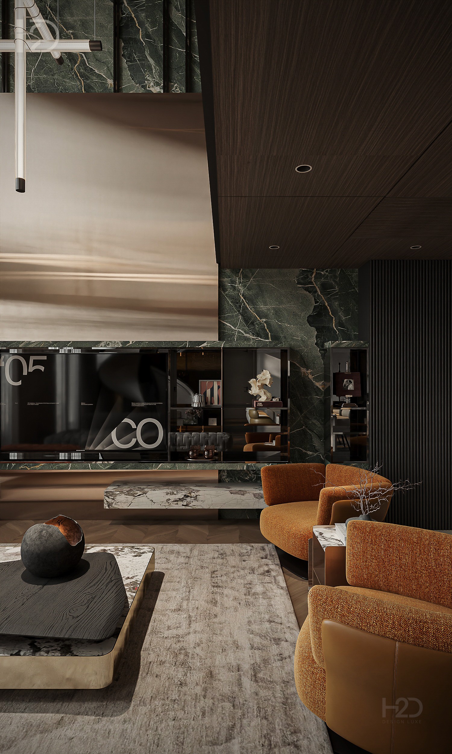H2D Design chính thức ra đời