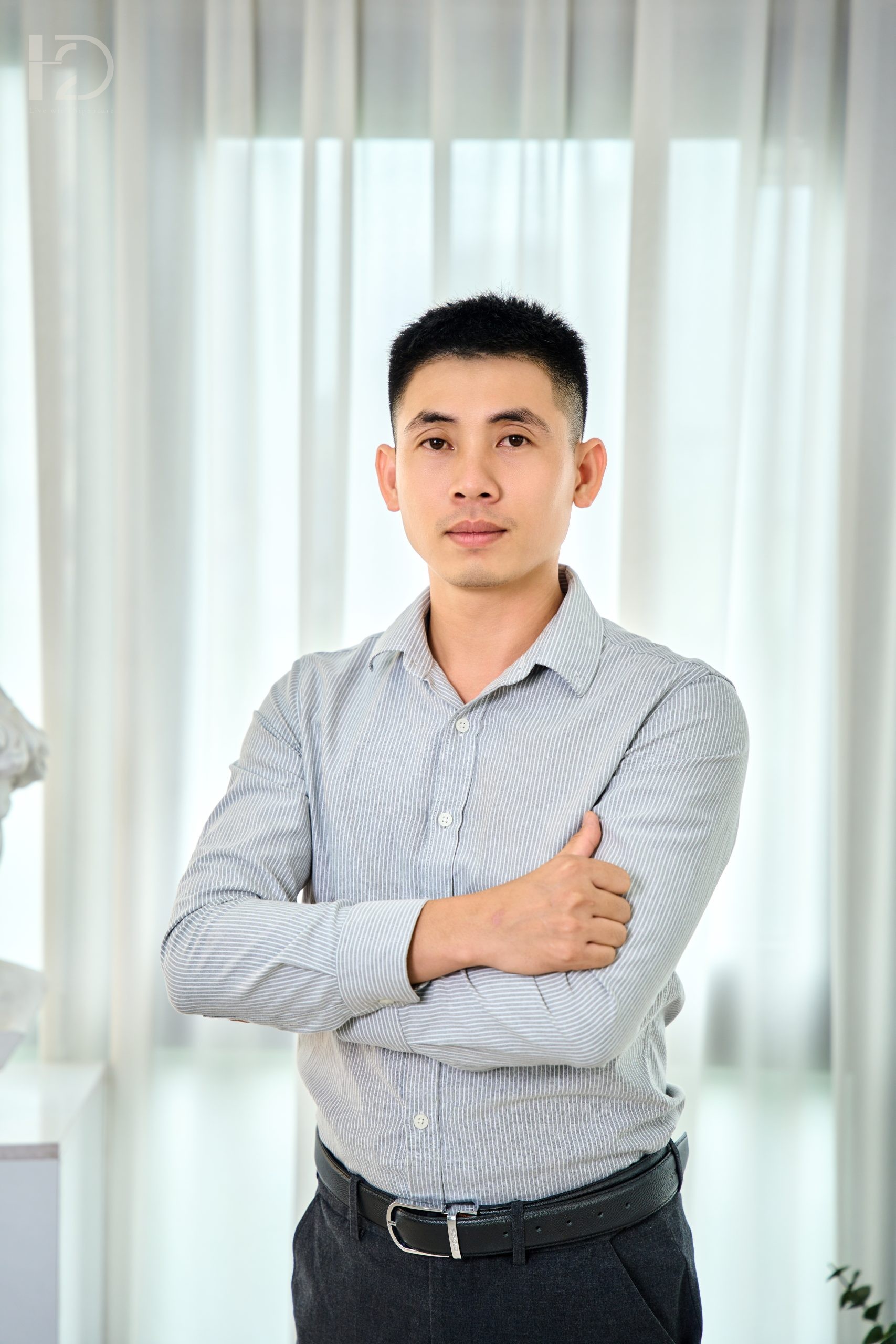 Trần Đình Hải