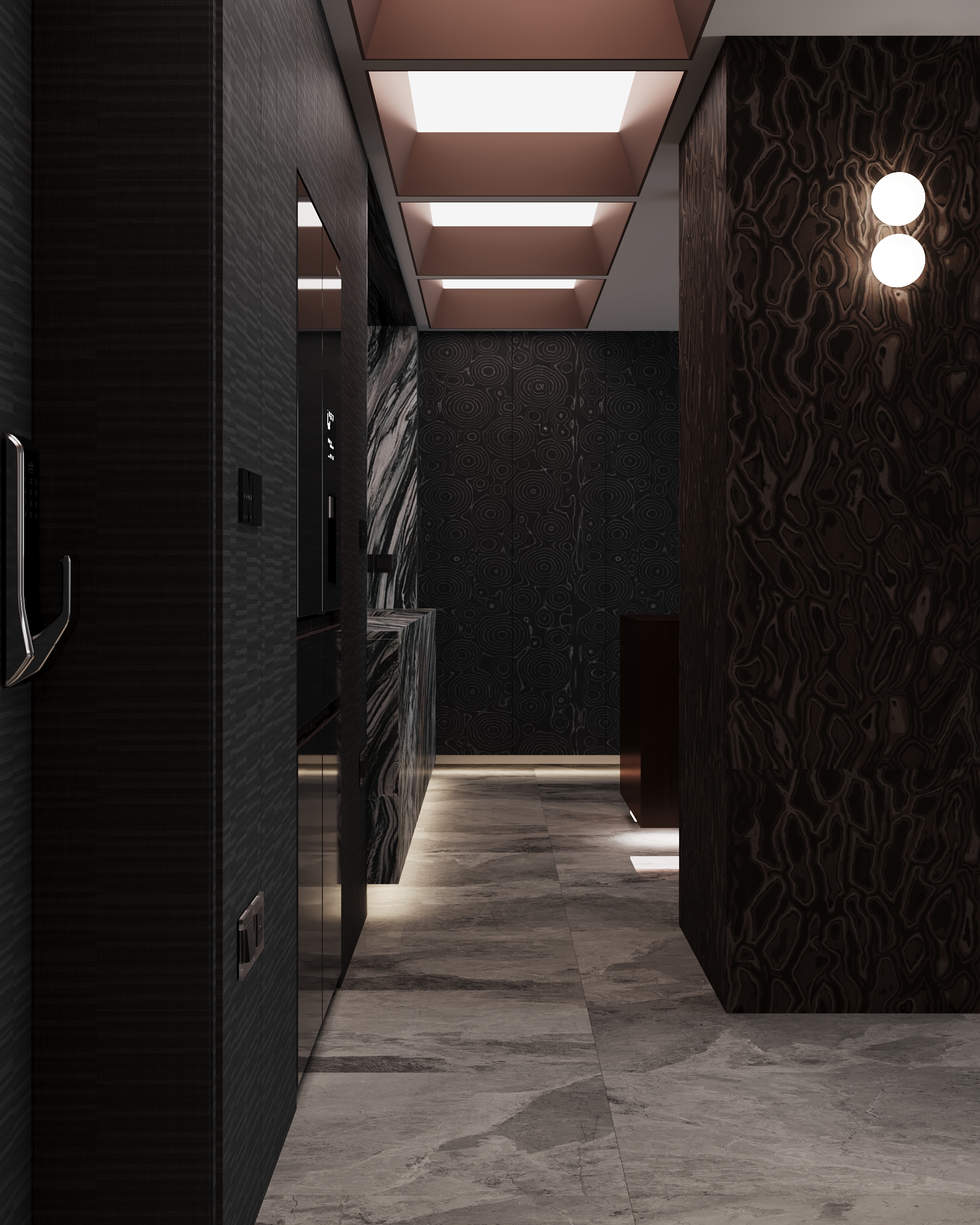Thiết kế và thi công nội thất cao cấp tại Hà Nội - H2D DESIGN