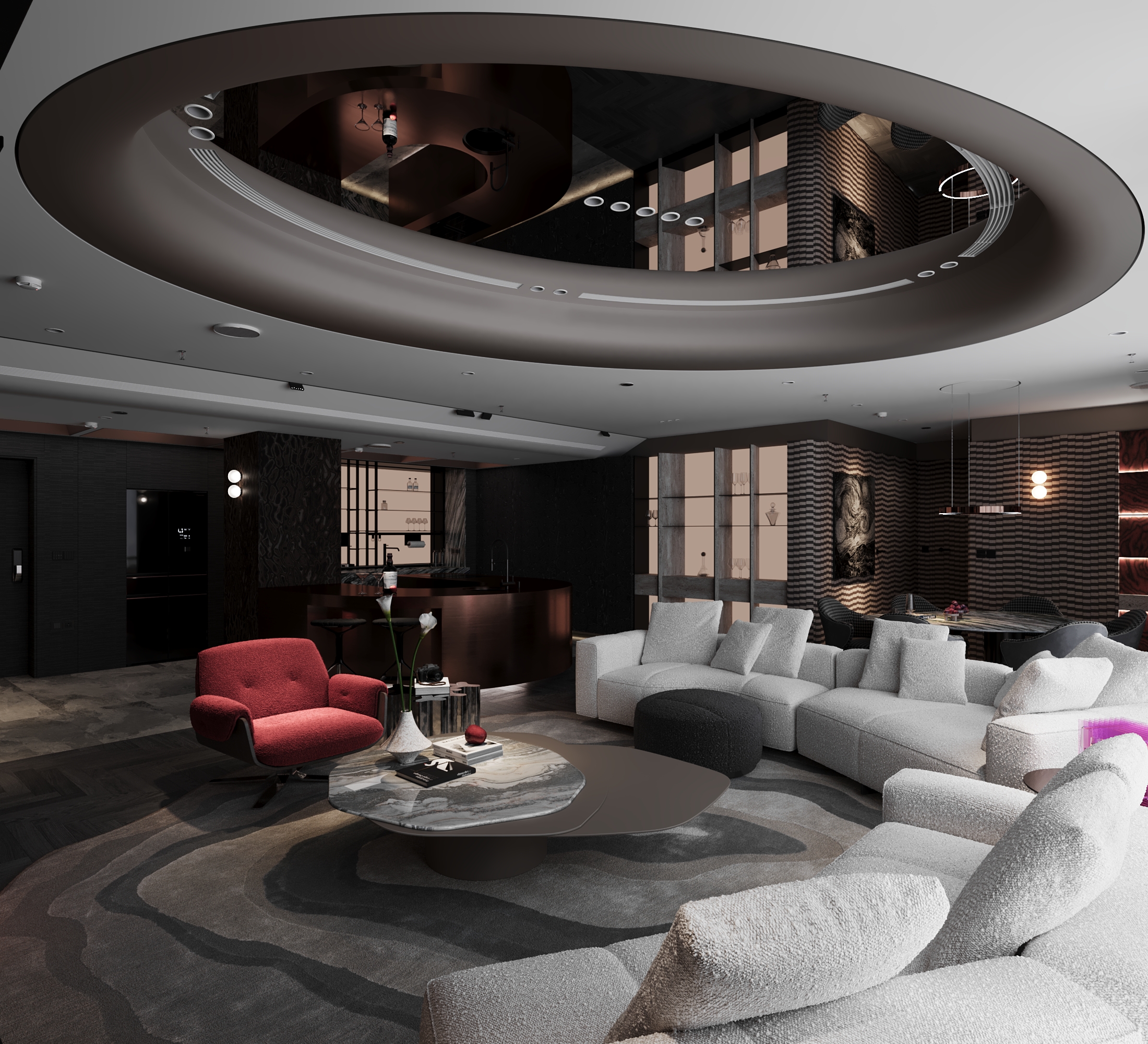 Chương tiếp theo của H2D Design